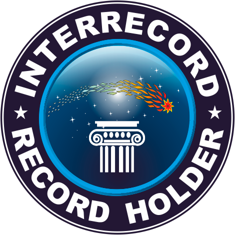 Interrecord Record Holder