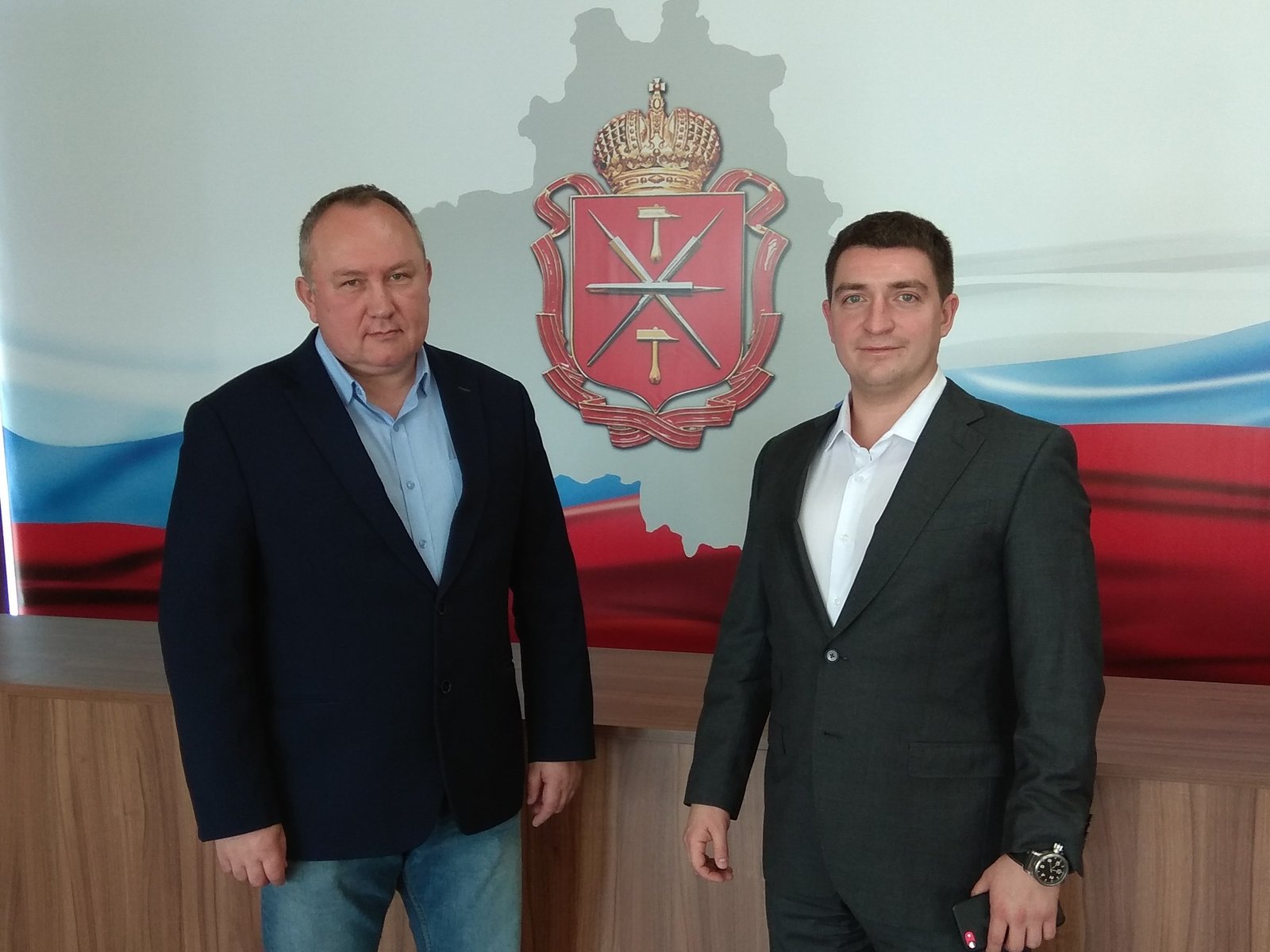 Тульский фестиваль национальных видов спорта